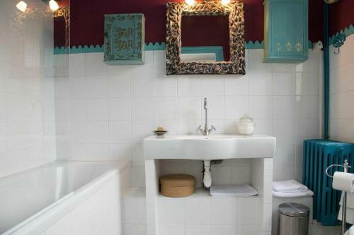 Bed & Breakfast Les Jardins De La Couture