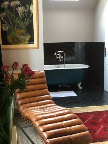 Bed & Breakfast Les Jardins De La Couture