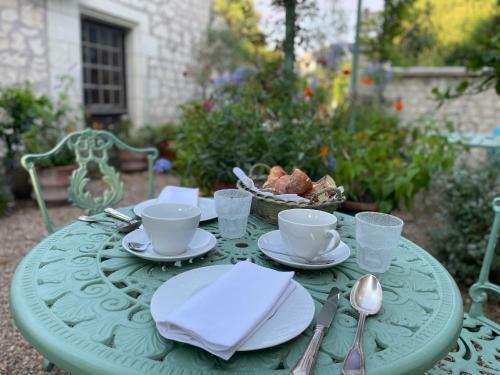 Bed & Breakfast Les Jardins De La Couture