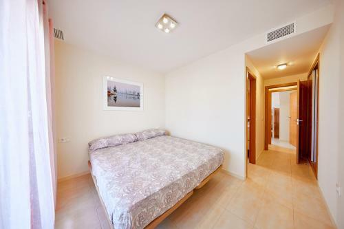 Edificio Sorolla, Calle Pio Xii, Apart Nr 1, 1 Planta
