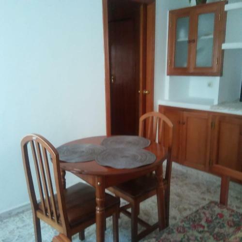 Apartamento Casitapatio