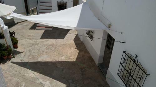 Apartamento Casitapatio