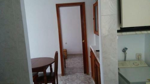 Apartamento Casitapatio