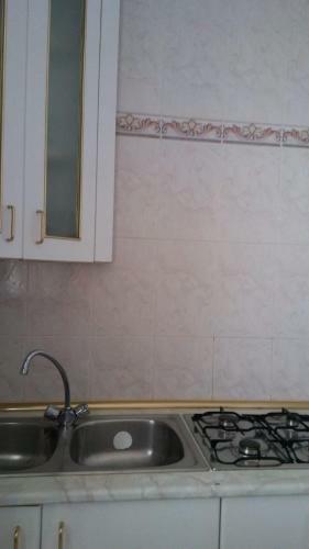 Apartamento Casitapatio
