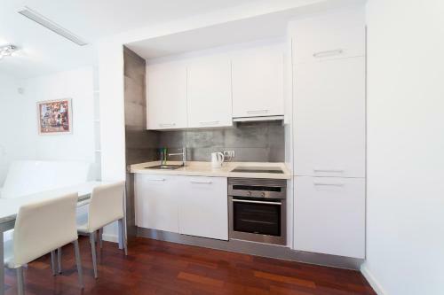 Apartamento �tico Valencia Centro
