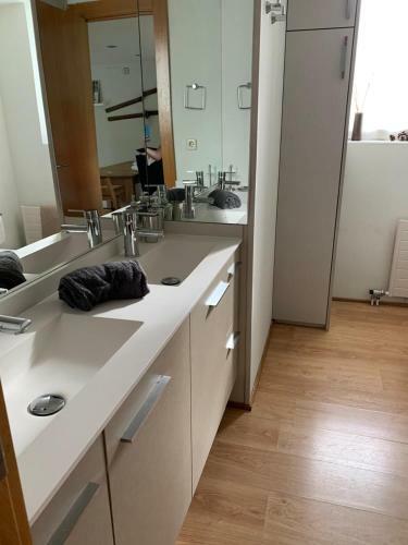 Apartamento Mirador De La�a