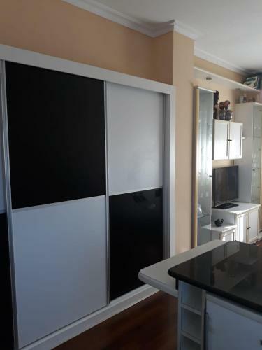 Apartamento Al Lado De La Playa Finisterre