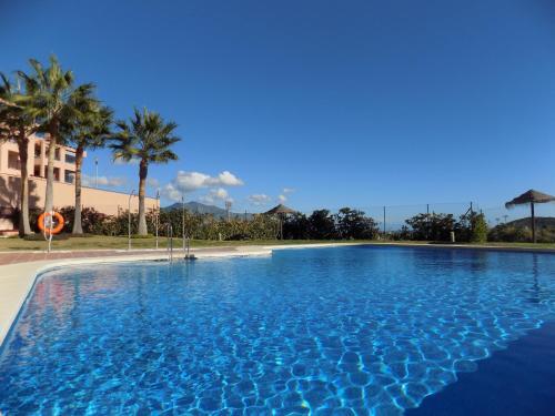 Apartamento Sol Y Confort En Mijas Costa