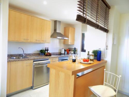 Apartamento Sol Y Confort En Mijas Costa