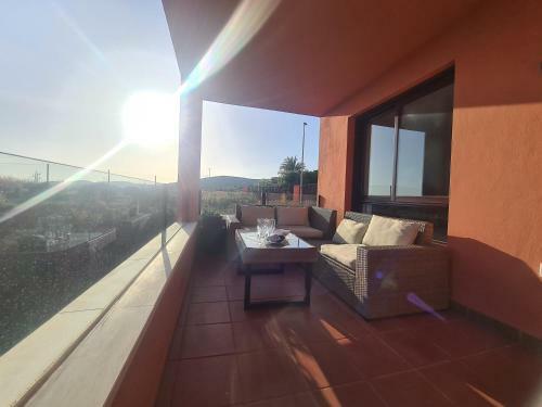 Apartamento Sol Y Confort En Mijas Costa