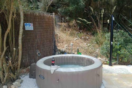 Apartamento Paradise-hause
