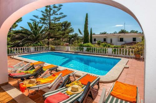 Villa Diana By Villa Plus
