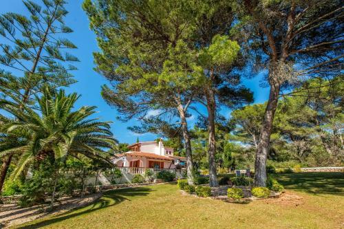 Villa Diana By Villa Plus