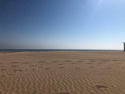Apartamento Playa De Gandia-perla II