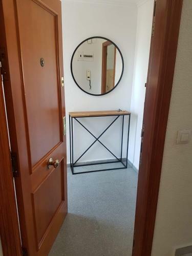 Apartamento Playa De Gandia-perla II