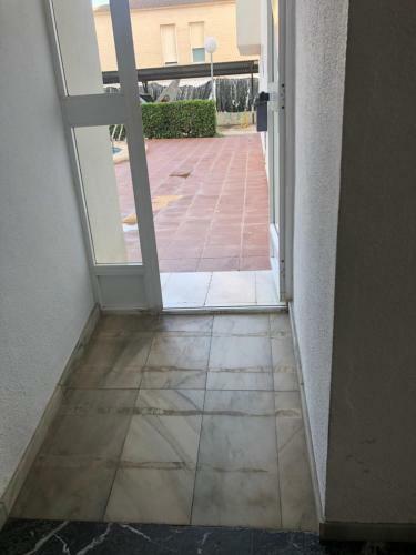 Apartamento Playa De Gandia-perla II