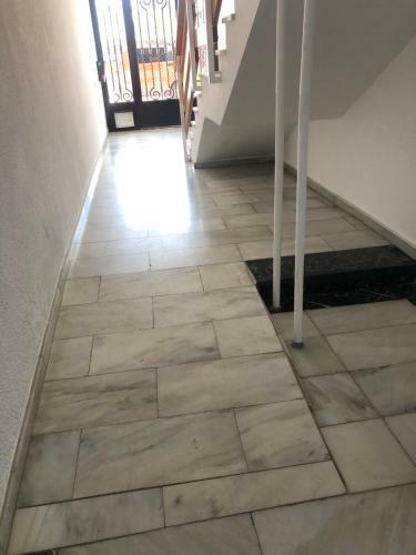 Apartamento Playa De Gandia-perla II