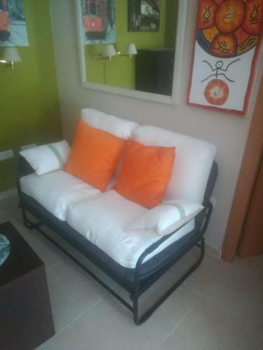 Apartamento Mar Y Ola 3
