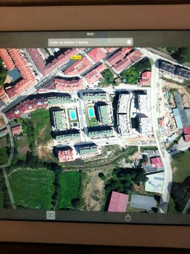 Apartamento Mar Y Ola 3