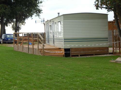 Agroturismo L'ancyze