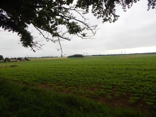Agroturismo L'ancyze