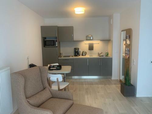 Apartamento Domitys La Canop�e