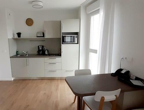 Apartamento Domitys La Canop�e