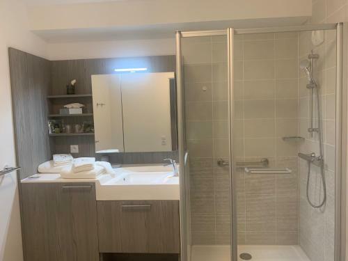 Apartamento Domitys La Canop�e