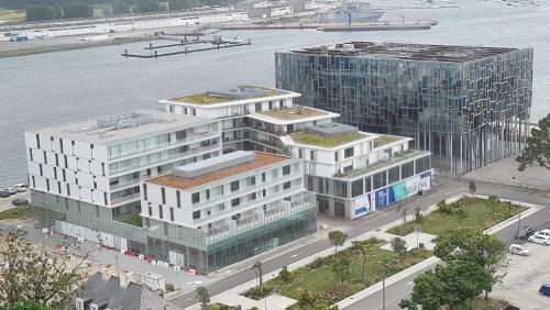 Apartamento L'escale D�tente