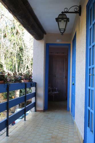 Bed & Breakfast Chambres D'h�tes Les Arbousiers