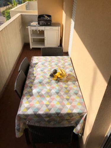 Apartamento Parc Chambrun Magnifique 3 Pieces