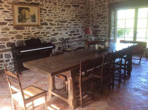 Magnifique Corps De Ferme XVII �me