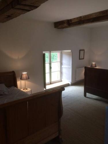 Magnifique Corps De Ferme XVII �me