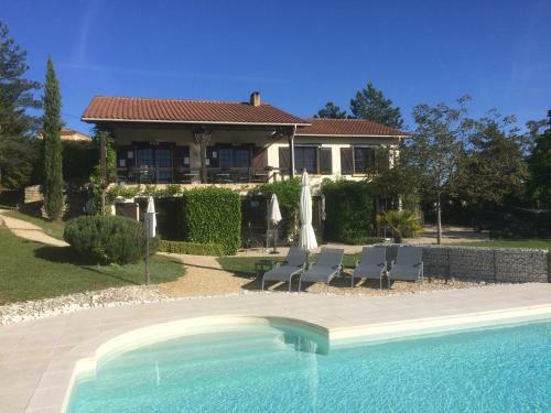 Bed & Breakfast Les Trois Collines