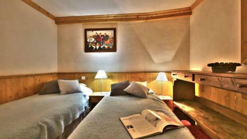 Chalet Tolima
