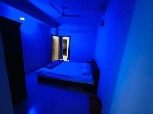Blue Star Sun Serviced Apartment