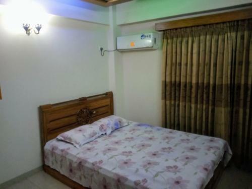 Blue Star Sun Serviced Apartment