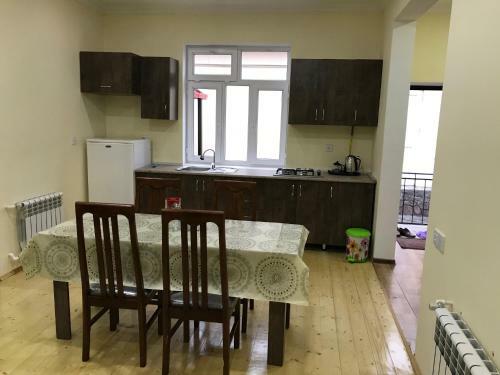 Apartamento Alp Hotel