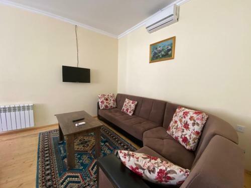 Apartamento Alp Hotel