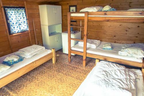 Lodge Chatky-b�tov 399
