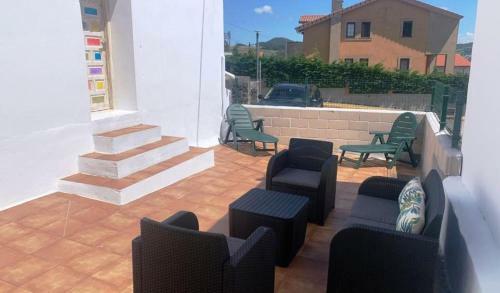 Apartamentos Cuberris