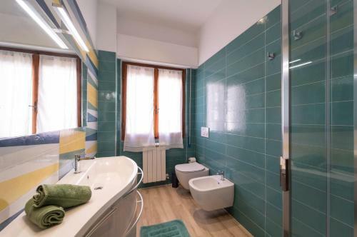 Apartamento Casa Teresa