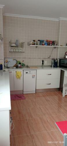 Habitaci�n Privada Femenina