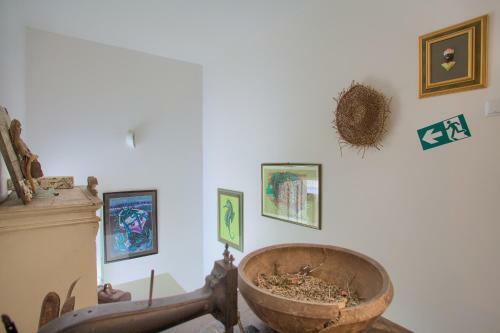 Apartman Lavandin