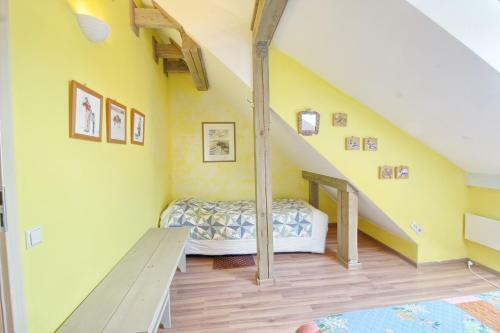 Townhouse Near The Curonian Lagoon