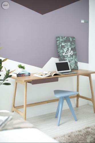 Apartamento ?unwind In Nature Inspired Loft?downtown B31a