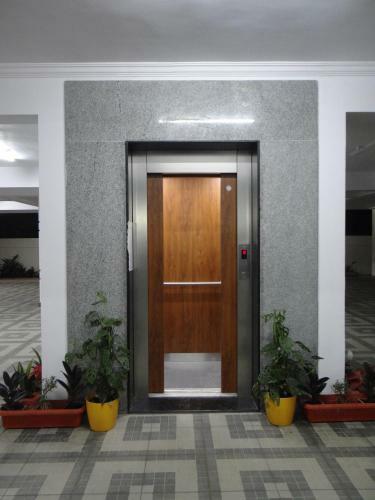 Apartamento Sri Pcsr Paying Guest Home