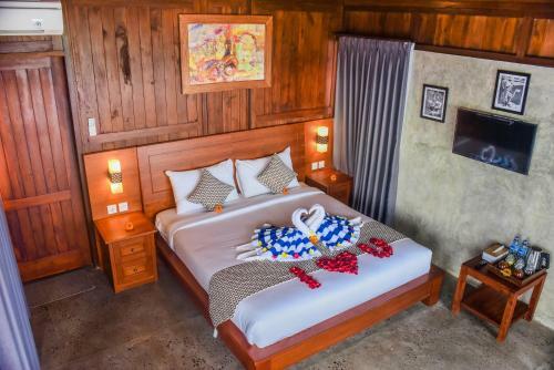 Hostal Japa Guesthouse By Ecommerceloka