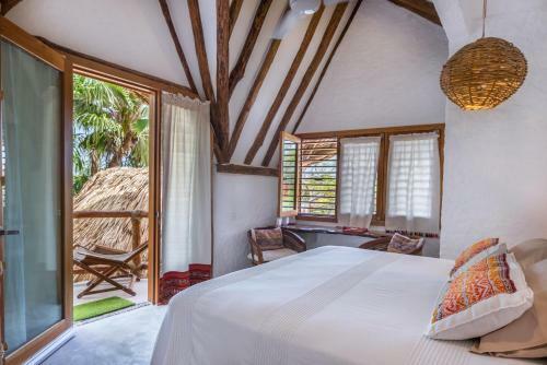 Hotel Mawimbi