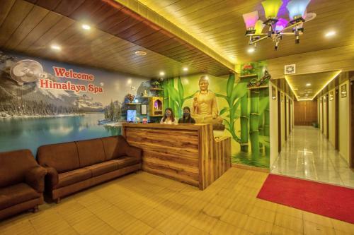 Hotel Ibex